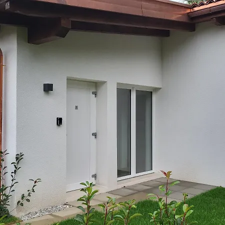 Aparthotel Le Betulle