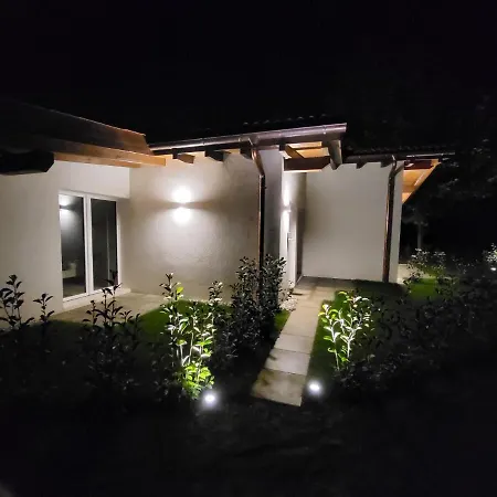 Le Betulle Aparthotel *