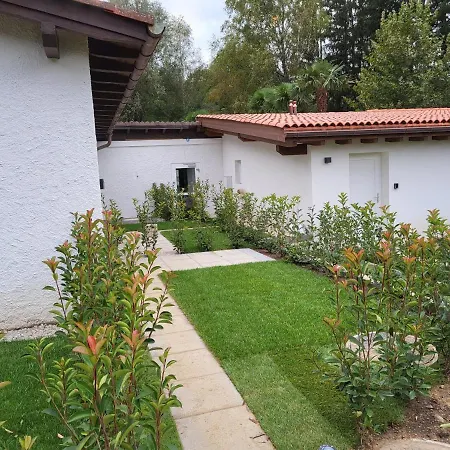 Aparthotel Le Betulle