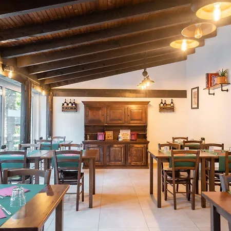 Aparthotel Le Betulle